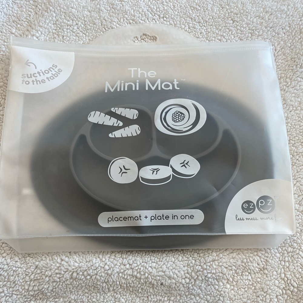 EZPZ Mini Mat